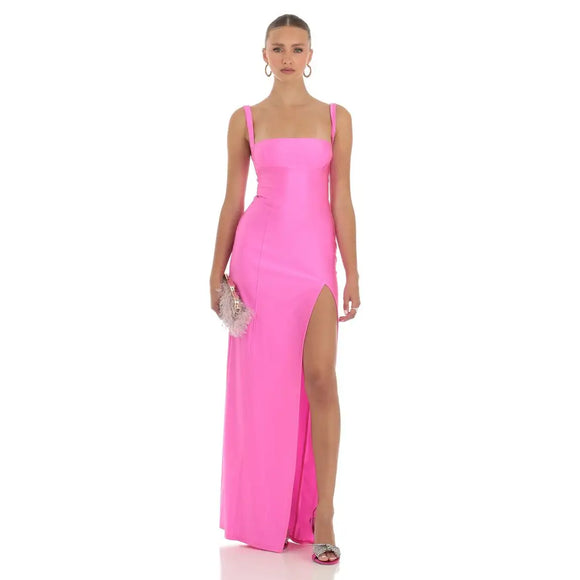 Dane Gown