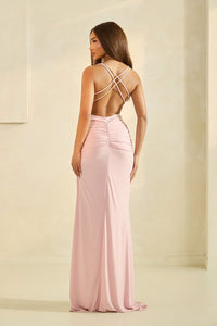Luca Gown