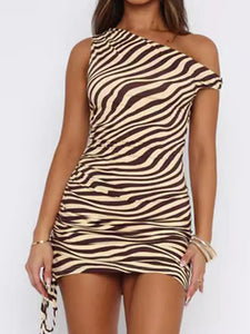Jillian Dress