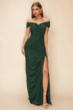 Cassidy Gown