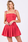 Miya Dress