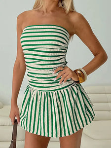 Cayla Dress