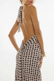 Kira Maxi Dress