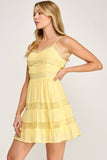 Kayla Dress