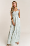 Christen Maxi Dress