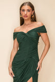 Cassidy Gown