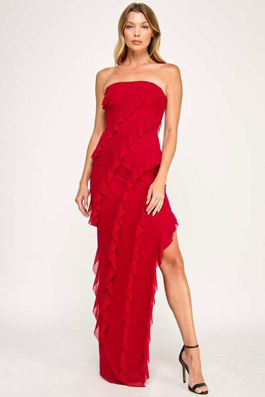 Greta Gown