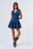 Daphne Dress