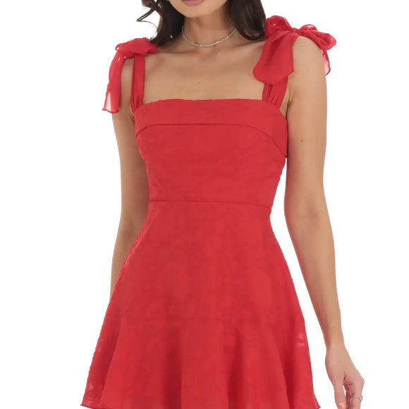 Nhadia Dress