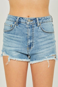 Lauve Shorts