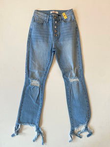 Cally Jeans
