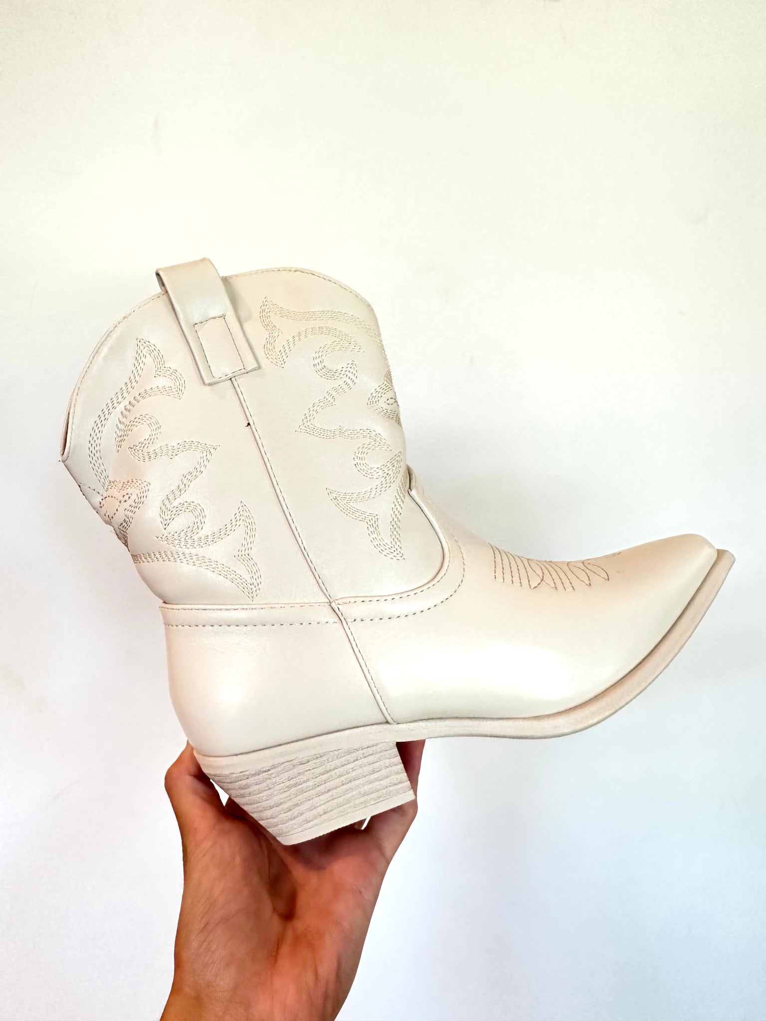 Gameday 2025 cowboy boots