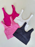 Laney Tank