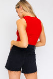 Paula Bodysuit
