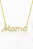 Sweet Mama Necklace