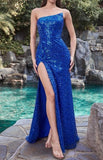 Christina Gown