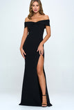 Miranda Gown