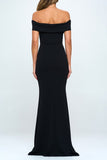 Miranda Gown