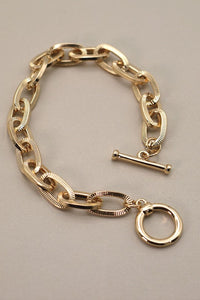 Serendipity Bracelet