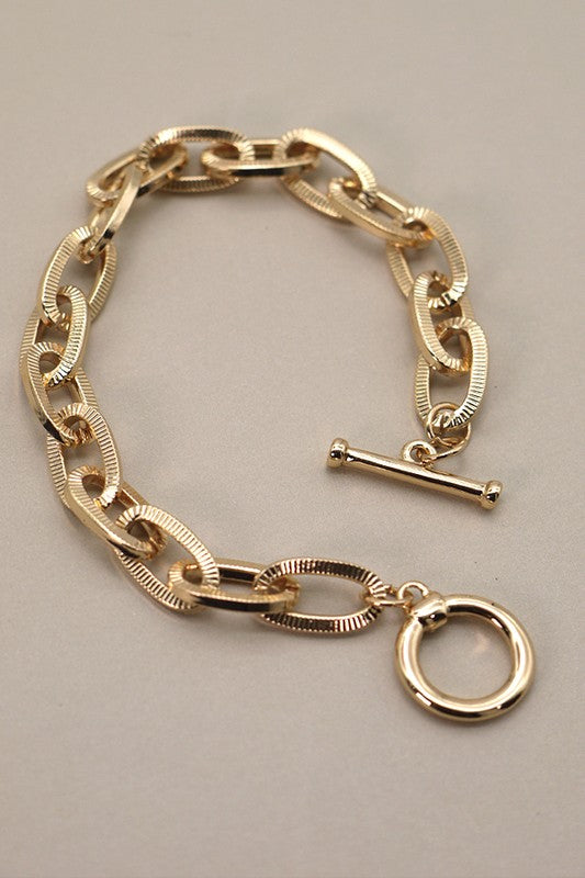 Serendipity Bracelet