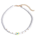 Laney Necklace