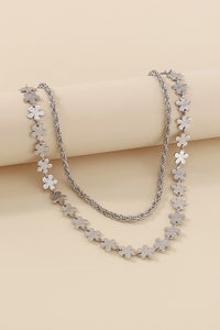 Daisy Necklace