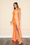 Abby Gown