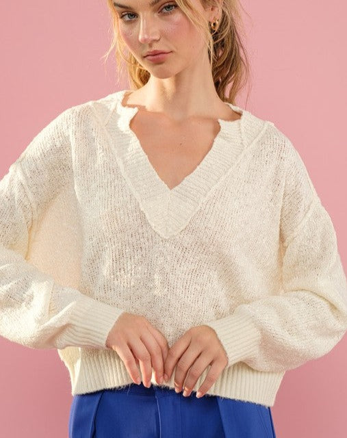 Faith Sweater