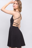 Dusty Dress