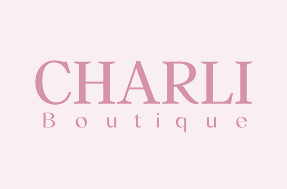 Charli Boutique Gift Card
