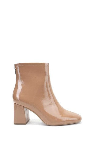 Level up Boot