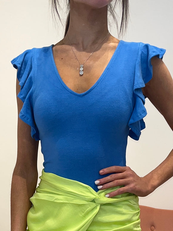 Grace Bodysuit